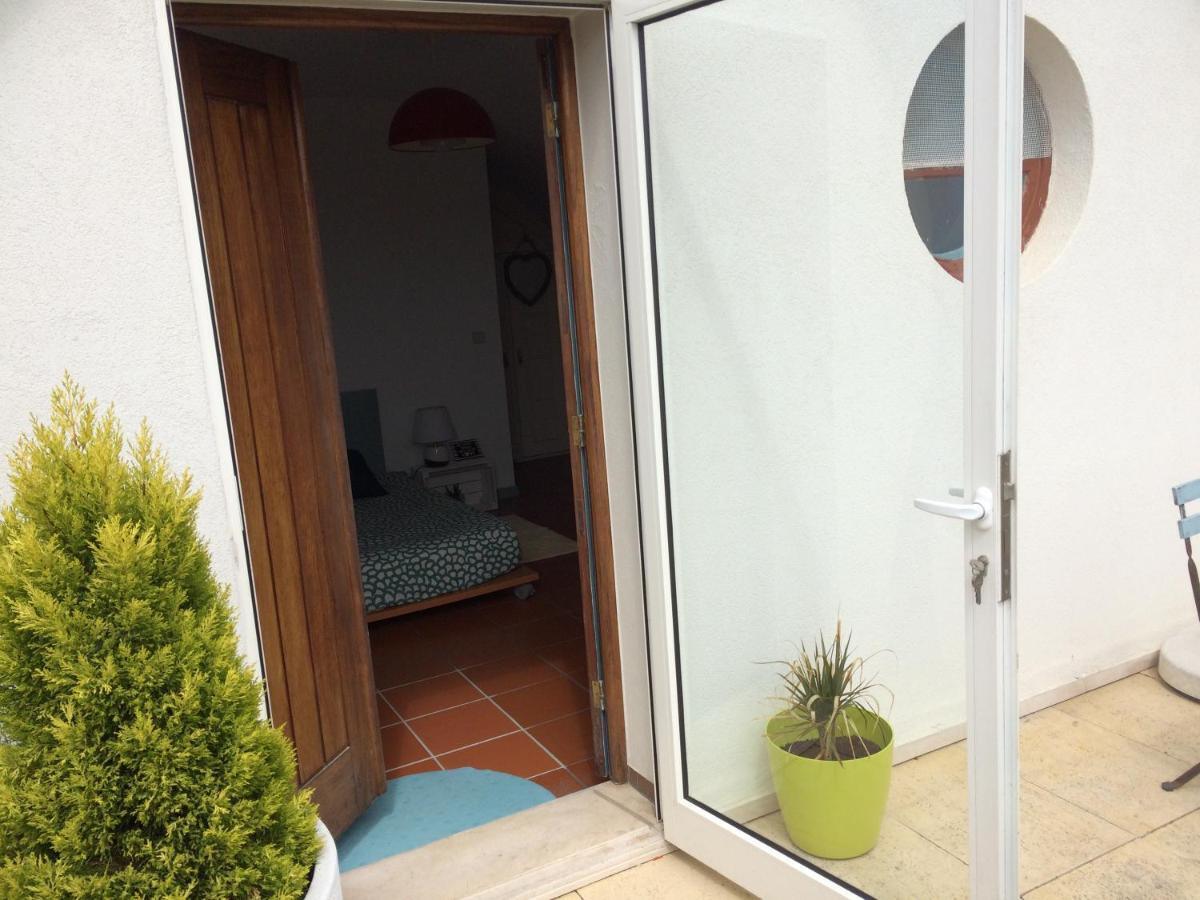 Beach House Loft Cortegaça Habitación foto